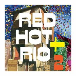 Album cover of Red Hot + Rio 2 (10 Year Edition)