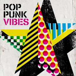 Album cover of Pop Punk Vibes