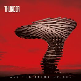Album cover of All the Right Noises - The Bonus Songs