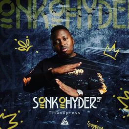 Album cover of Sonkohyder