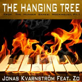 Album cover of The Hanging Tree (From 