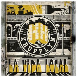 Album cover of La Vida Local