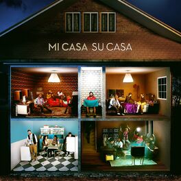 Album cover of Su Casa