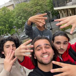 Album cover of 4 lossas