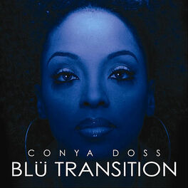 Album cover of Blu Transition