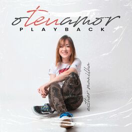 Album cover of O Teu Amor (Playback)