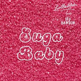 Album cover of Suga Baby