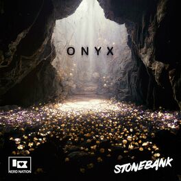 Album cover of Onyx (Radio Edit)