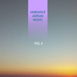 Album cover of Ambiance Aerian Music, Vol. 4