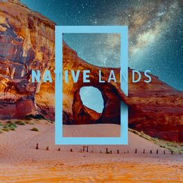 Album cover of Native Lands