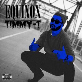 Album cover of Equinox