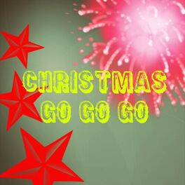 Album cover of Christmas Go Go Go (50 Essential Top Hits EDM for Your Party)