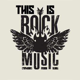 Album cover of This Is Rock Music