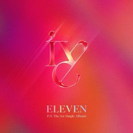 Album cover of ELEVEN