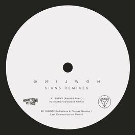 Album cover of Signs (Remixes)