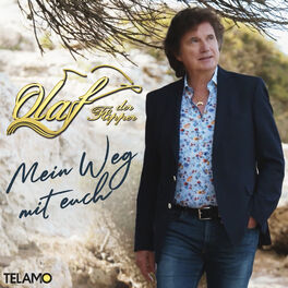 Album cover of Mein Weg mit euch
