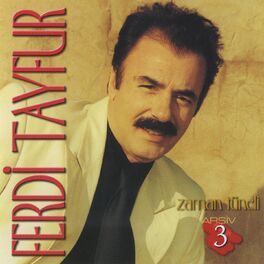 Album cover of Zaman Tüneli, Vol. 3