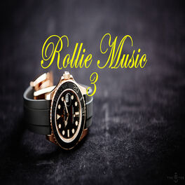 Album cover of Rollie Music 3