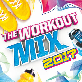 Various Artists - Workout Mix 2019 / Various -  Music