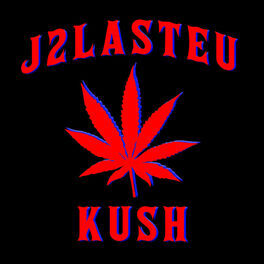 Album cover of Kush