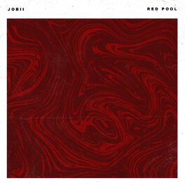 Album cover of Red Pool