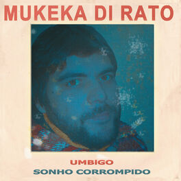 Album cover of Umbigo / Sonho Corrompido - Single