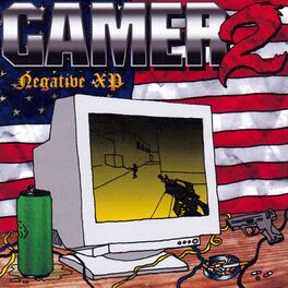 Album cover of Gamer 2