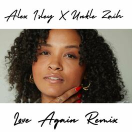Album cover of Love Again (feat. Alex Isley)