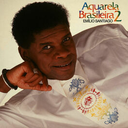 Album cover of Aquarela Brasileira 2