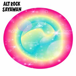 Album cover of Alt Rock Sayawan