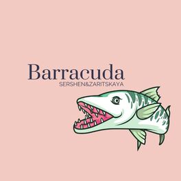 Album cover of Barracuda