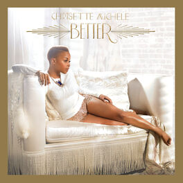 Album cover of Better (Deluxe Version)