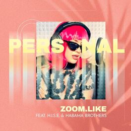 Album cover of Personal