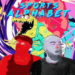 Album cover of Sports Alphabet - Single