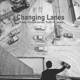 Album cover of Changing Lanes