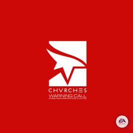 Album cover of Warning Call (Theme from Mirror's Edge Catalyst)