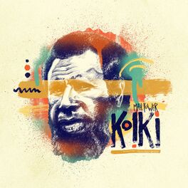Album cover of Koiki