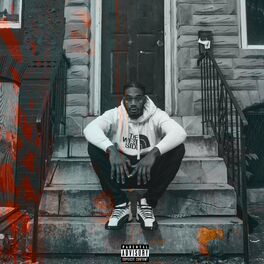 Album cover of Came From Nothing