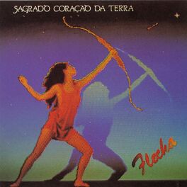 Album cover of Flecha