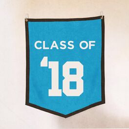 Album cover of Class Of '18