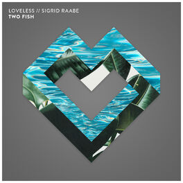 Album cover of Two Fish (Loveless Edit)