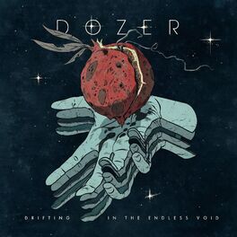 Album cover of Drifting In the Endless Void