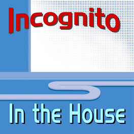 Album cover of In the House