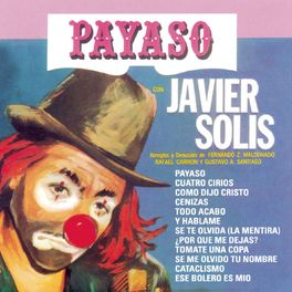Album cover of Payaso