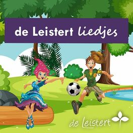 Album cover of De Leistert Liedjes