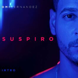 Album cover of Suspiro