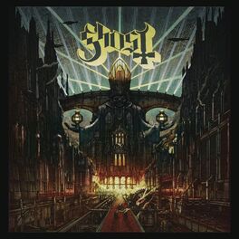 Album cover of Meliora