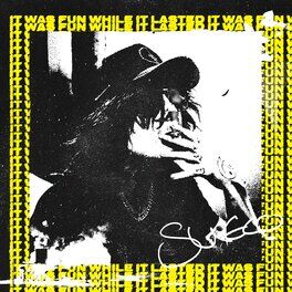 Album cover of It Was Fun While It Lasted (Deluxe)