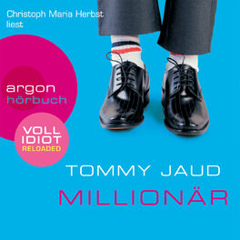 Album cover of Millionär (Gekürzte Fassung)