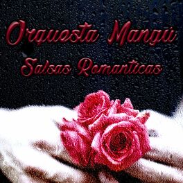 Album cover of Salsas Románticas